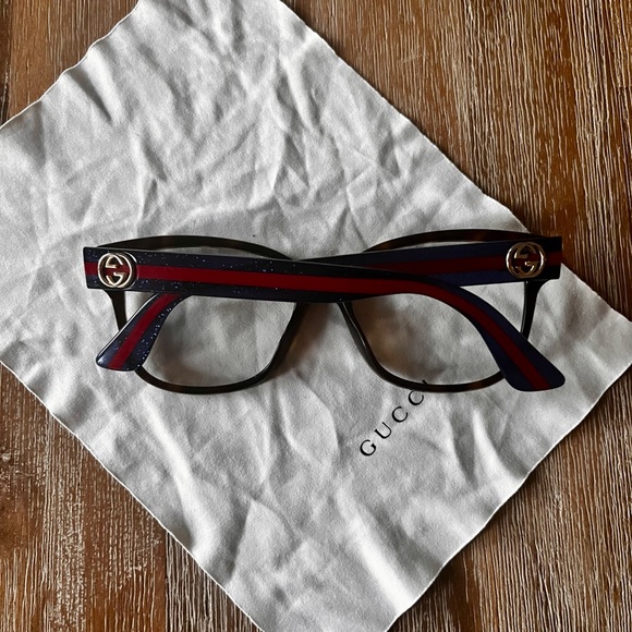 Monture Gucci - Picture 4 of 5